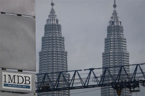 Malaysia questions Goldman Sachs lawsuit over 1MDB settlement, saying it’s premature